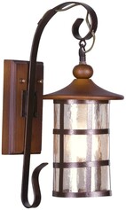 Бра VELANTE 588-701-01