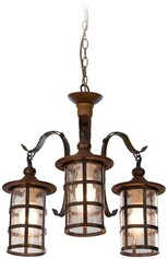 Люстра VELANTE 588-703-03