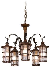 Люстра VELANTE 588-703-05