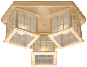 Люстра VELANTE 592-717-03