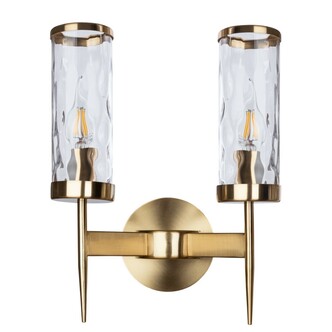 Бра DIVINARE SHAM 4505/17 AP-2