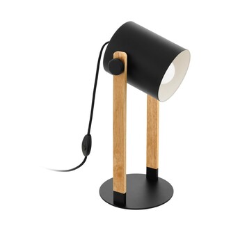 Лампа настольная EGLO HORNWOOD 43047