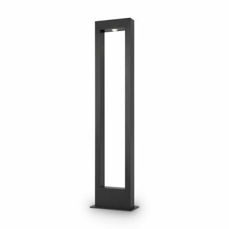 Уличный светильник MAYTONI BONN O425FL-L10GF