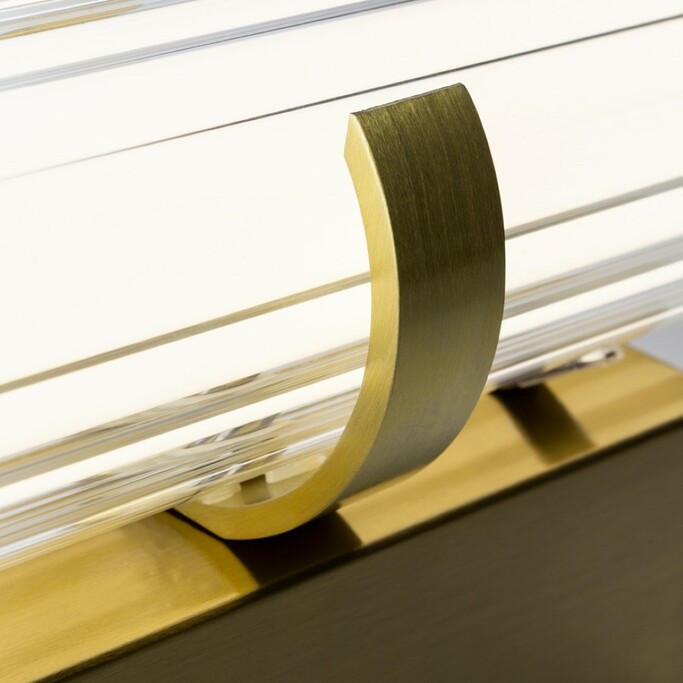 Бра DIVINARE GRIGIO 1017/01 AP-18