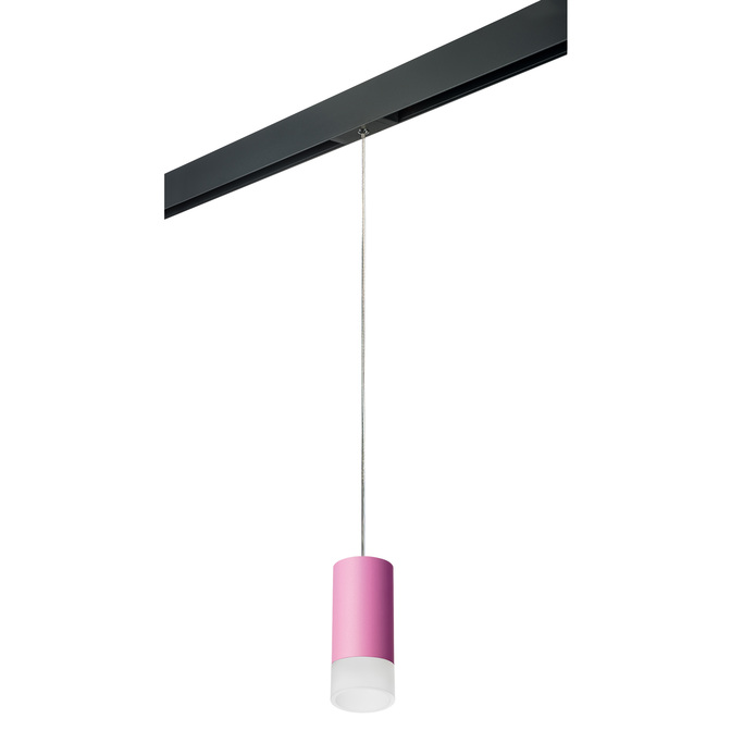 LIGHTSTAR PRORP43231 Светильник д 1-фазн трека RULLO HP16 (214432+595857+202431)