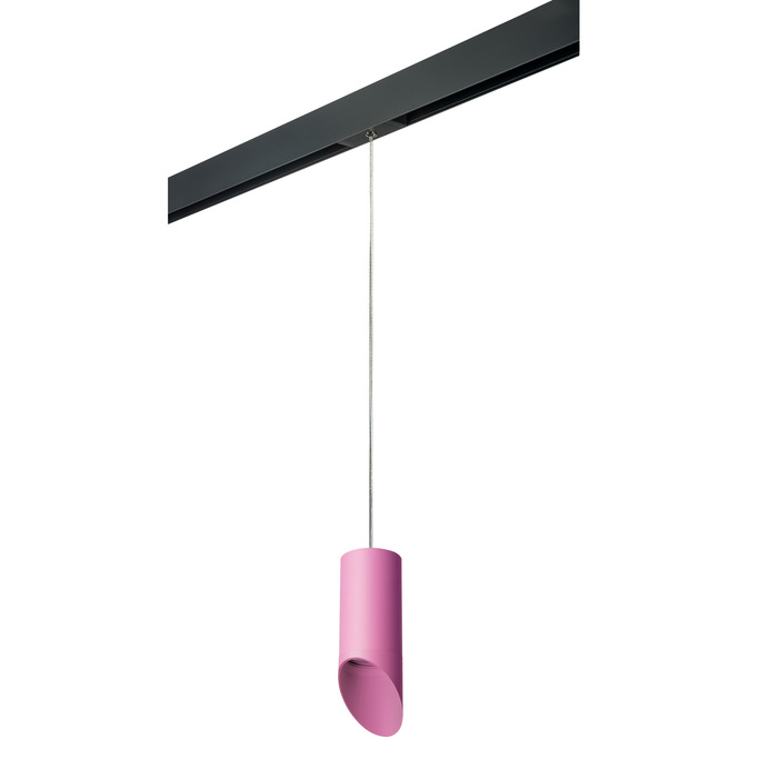 LIGHTSTAR PRORP43232 Светильник д 1-фазн трека RULLO HP16 (214432+595857+201432)