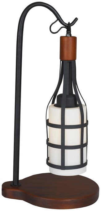 Лампа настольная VELANTE 589-704-01