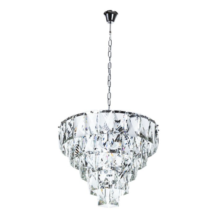 Люстра DIVINARE CHARA 3508/02 LM-6