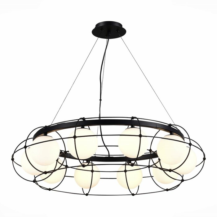 Люстра ST LUCE BEATA SL1189.403.10