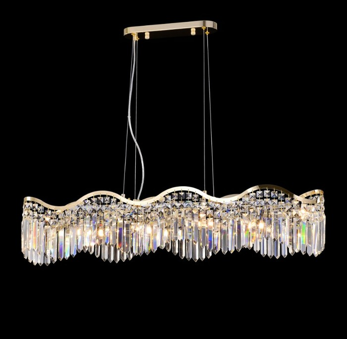 Люстра MAYTONI Gracia DIA201PL-06G1