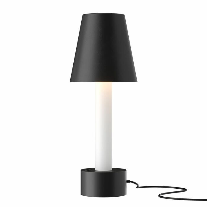 Лампа настольная MAYTONI TET-A-TET MOD104TL-3AB3K