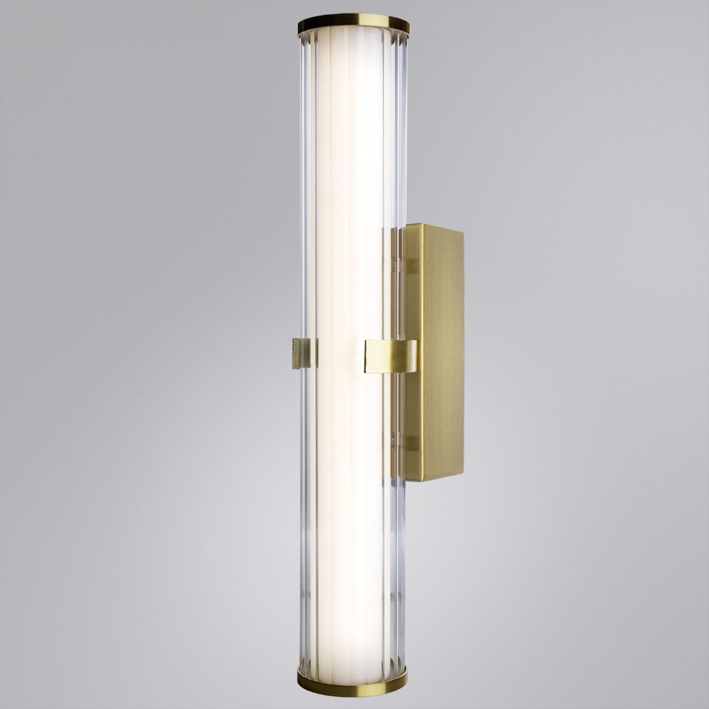 Бра DIVINARE GRIGIO 1017/01 AP-18