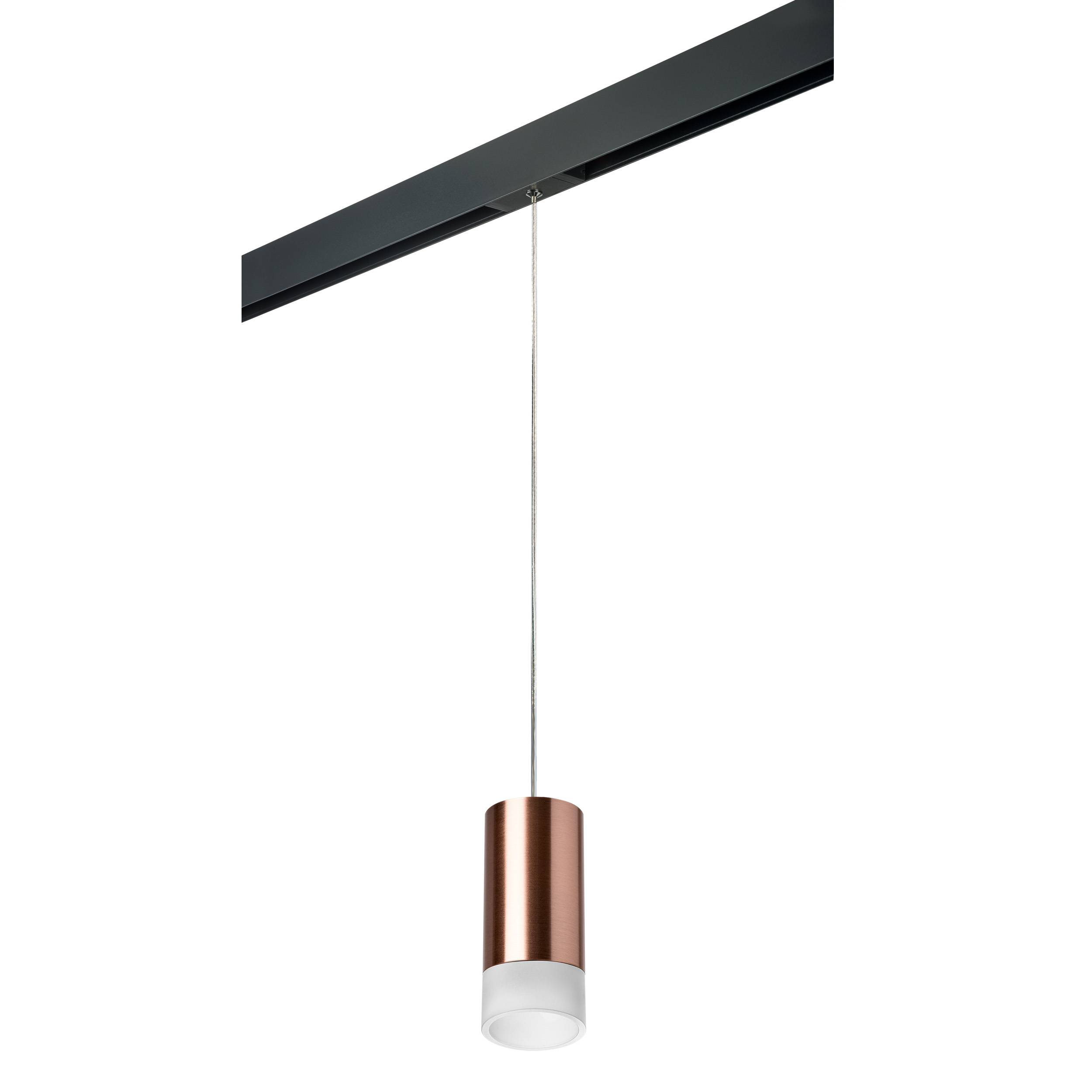 LIGHTSTAR PRORP43031 Светильник д 1-фазн трека RULLO HP16 (214430+595857+202431)