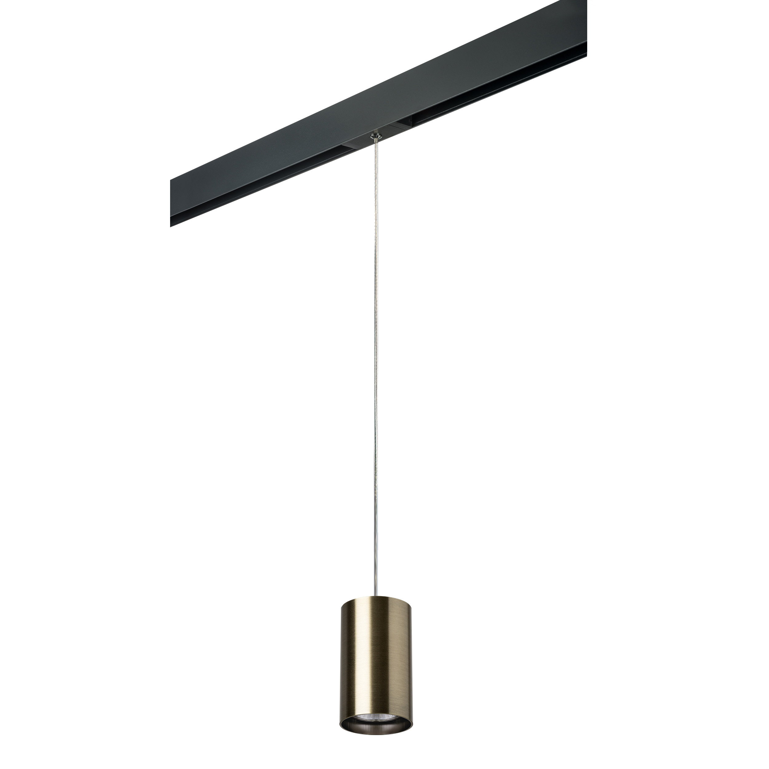 LIGHTSTAR PRORP431 Светильник д 1-фазн трека RULLO HP16 (214431+595857)