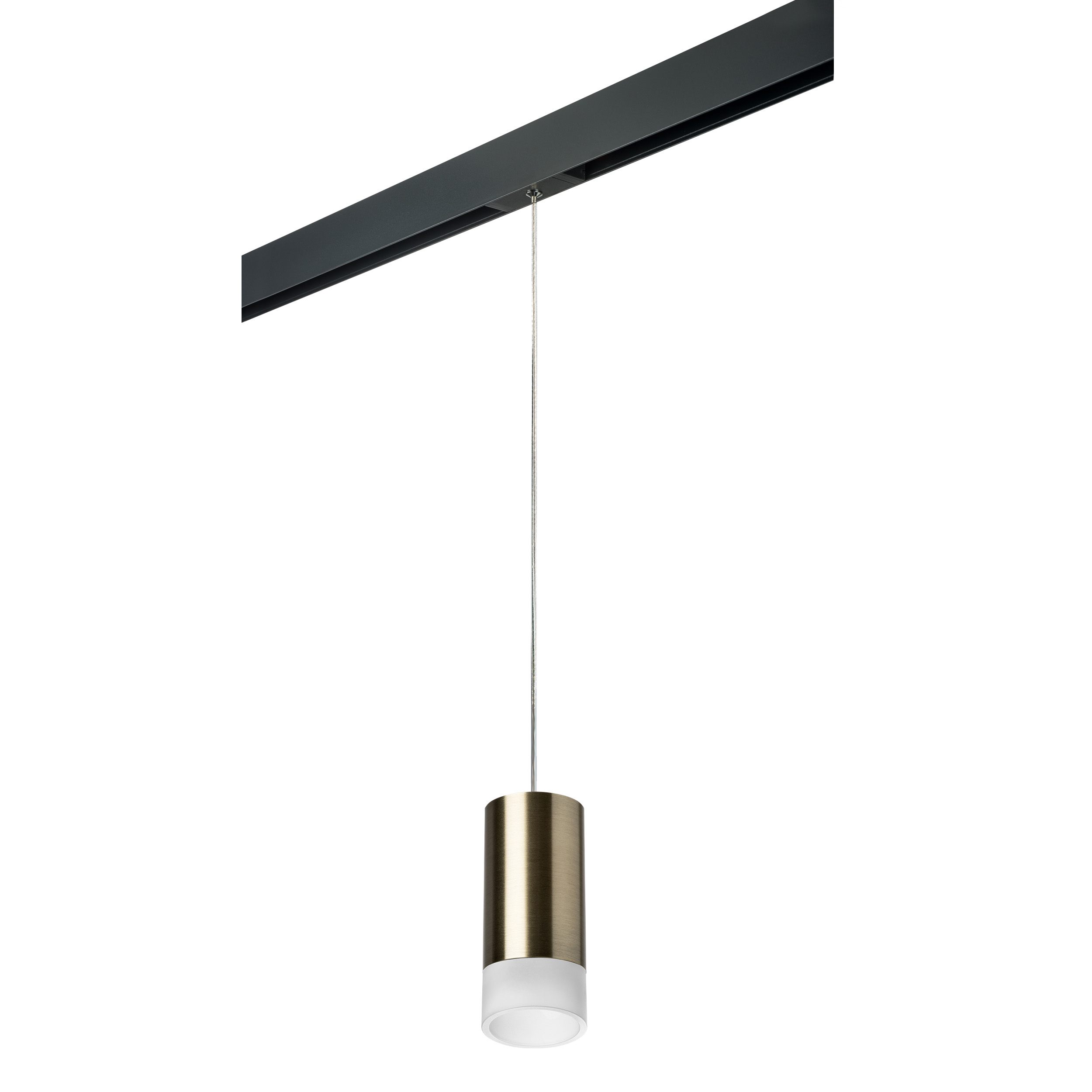 LIGHTSTAR PRORP43131 Светильник д 1-фазн трека RULLO HP16 (214431+595857+202431)