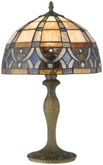 Лампа настольная VELANTE 824-804-01