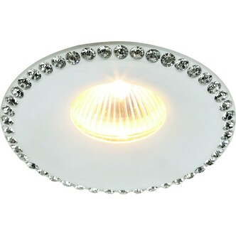 Точечный светильник DIVINARE MUSETTA 1770/03 PL-1
