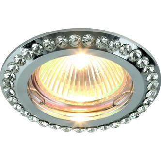 Точечный светильник DIVINARE GIANETTA 1405/02 PL-1