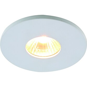 Точечный светильник DIVINARE SIMPLEX 1855/03 PL-1