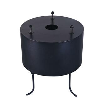 Уличный светильник MAYTONI Base S-BASE-BIG