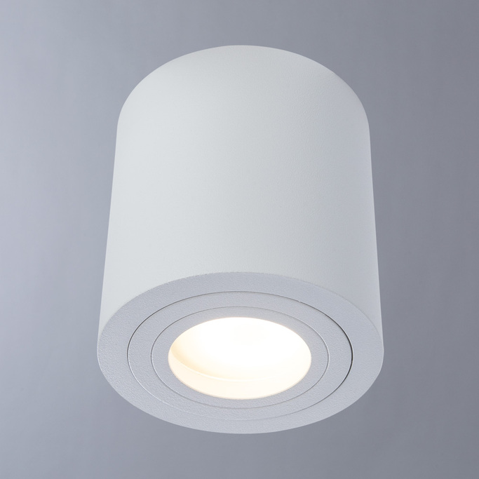 Точечный светильник DIVINARE GALOPIN 1460/03 PL-1