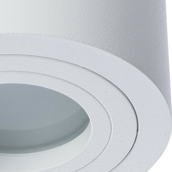 Точечный светильник DIVINARE GALOPIN 1460/03 PL-1