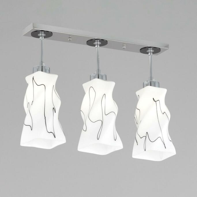 Подвес CITILUX Спин CL943131