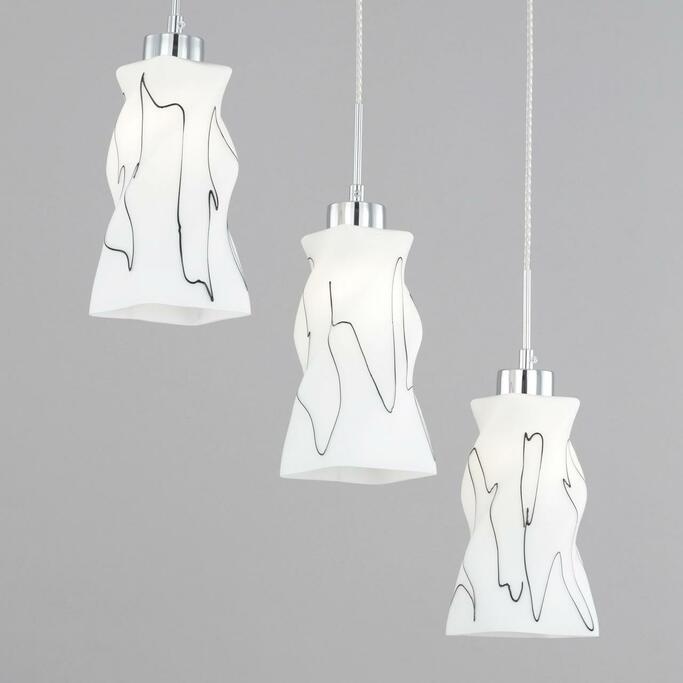 Подвес CITILUX Спин CL943131