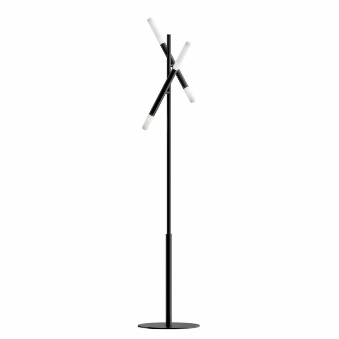 Торшер MAYTONI Vigo MOD070FL-02B