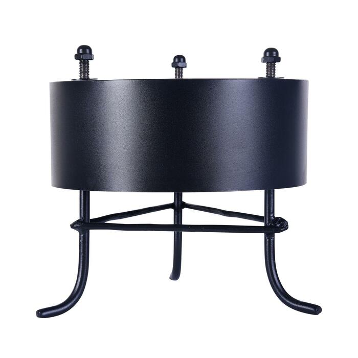 Уличный светильник MAYTONI Base S-BASE-SMALL