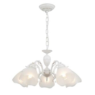 Люстра CITILUX Латур CL413250