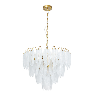 Люстра ARTE LAMP EVIE A4052LM-12SG