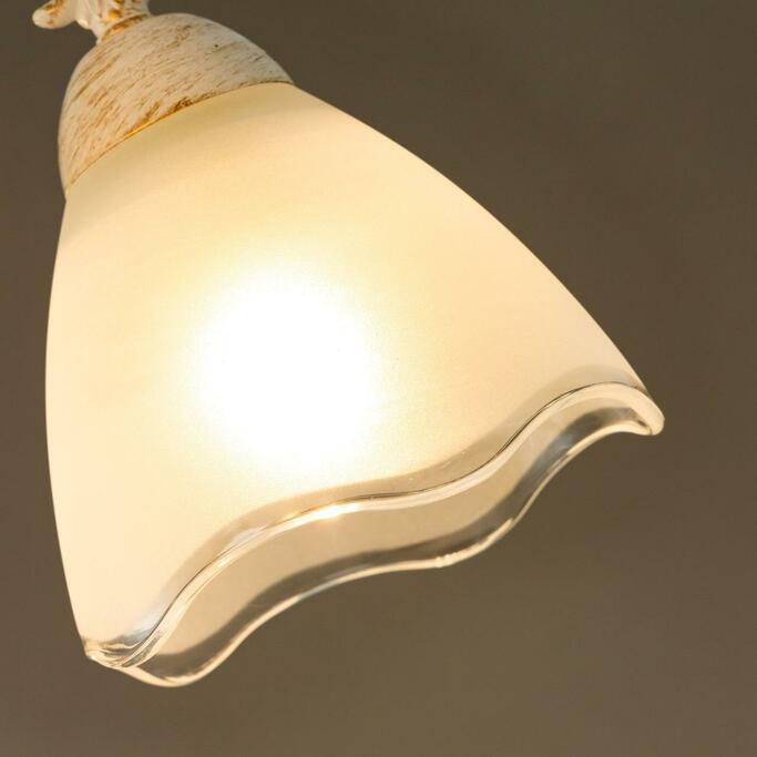 Люстра CITILUX Латур CL413250