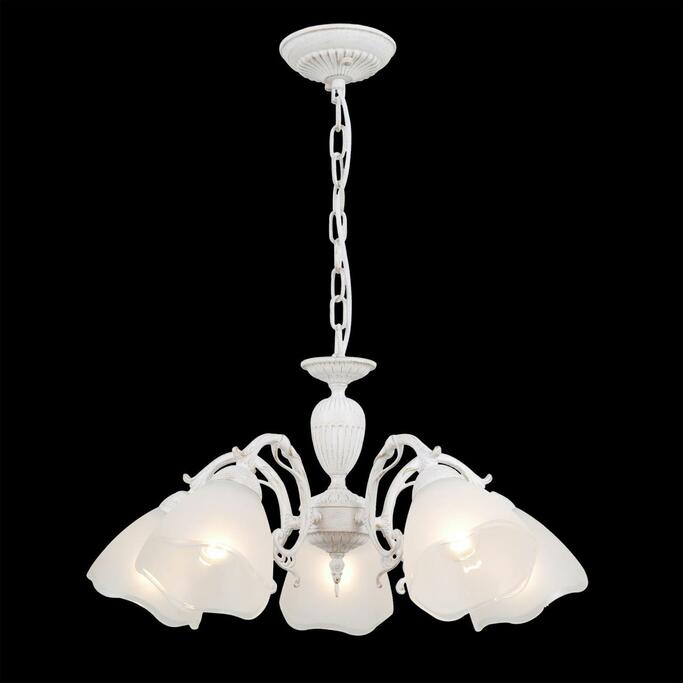 Люстра CITILUX Латур CL413250