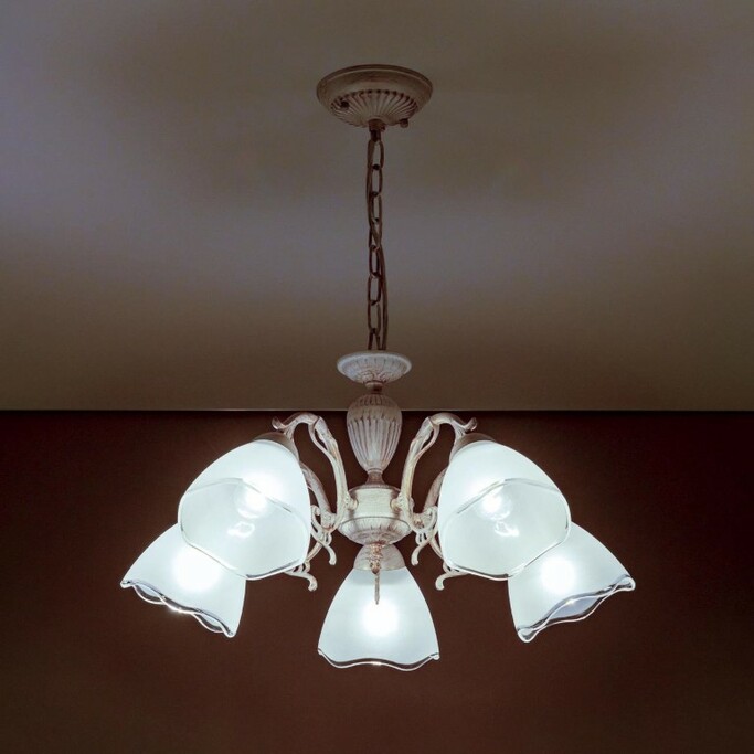 Люстра CITILUX Латур CL413250