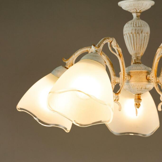 Люстра CITILUX Латур CL413250