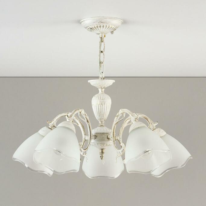 Люстра CITILUX Латур CL413250