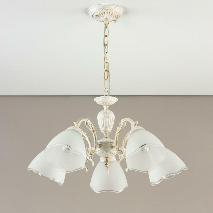 Люстра CITILUX Латур CL413250