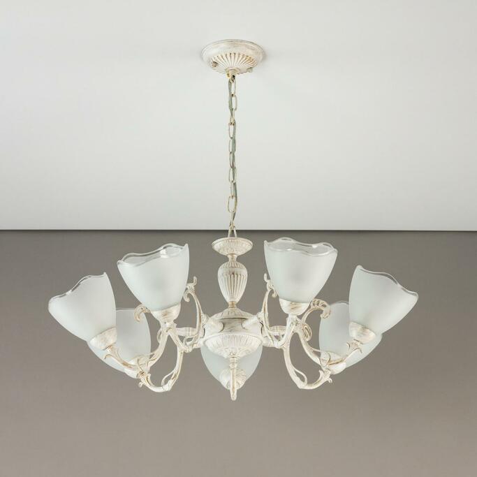 Люстра CITILUX Латур CL413270