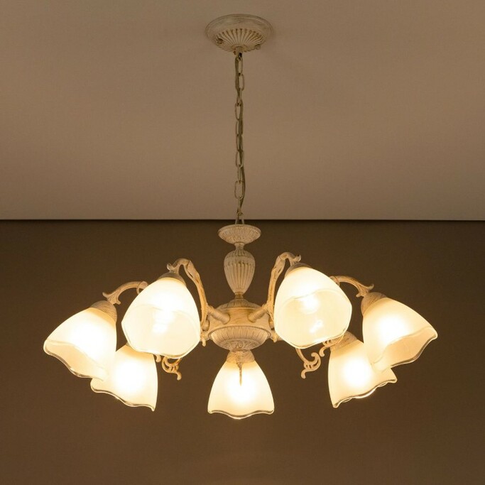 Люстра CITILUX Латур CL413270