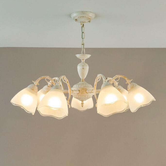 Люстра CITILUX Латур CL413270