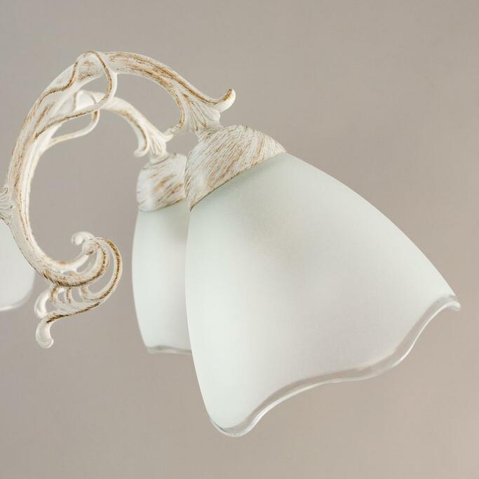 Люстра CITILUX Латур CL413270