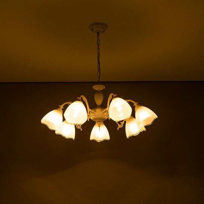 Люстра CITILUX Латур CL413270