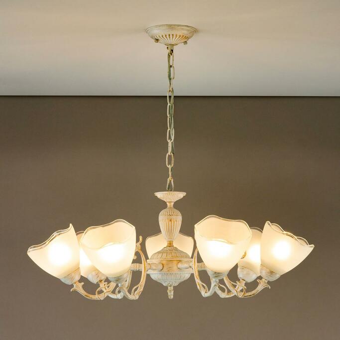 Люстра CITILUX Латур CL413270