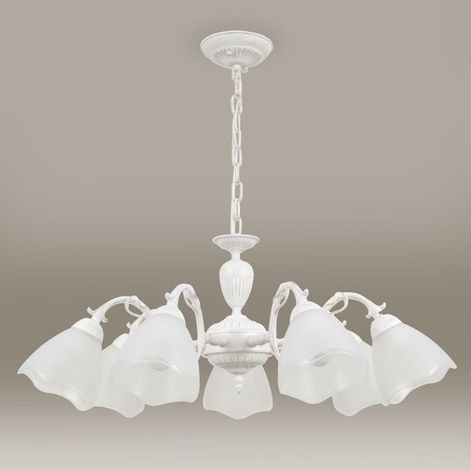 Люстра CITILUX Латур CL413270