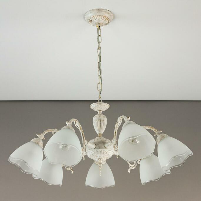 Люстра CITILUX Латур CL413270