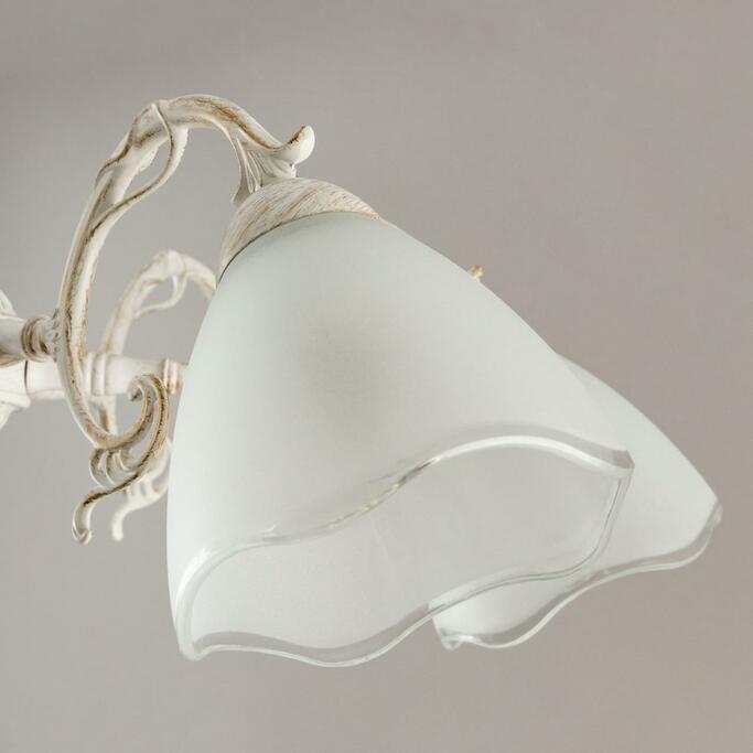 Люстра CITILUX Латур CL413270