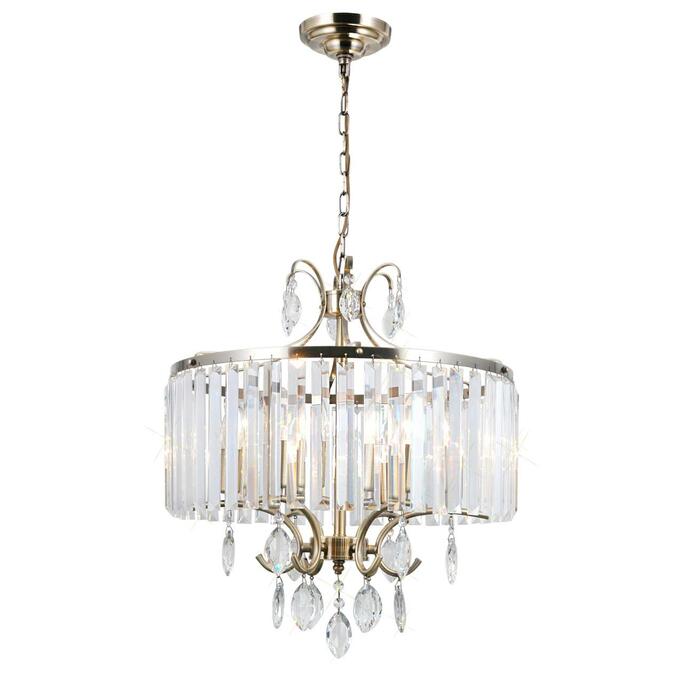 Люстра CITILUX Инга CL335163