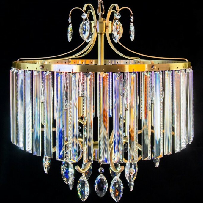 Люстра CITILUX Инга CL335163