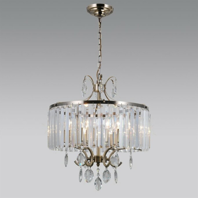 Люстра CITILUX Инга CL335163